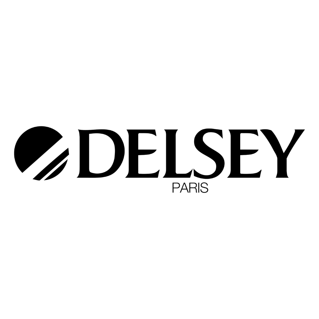 Delsey logo