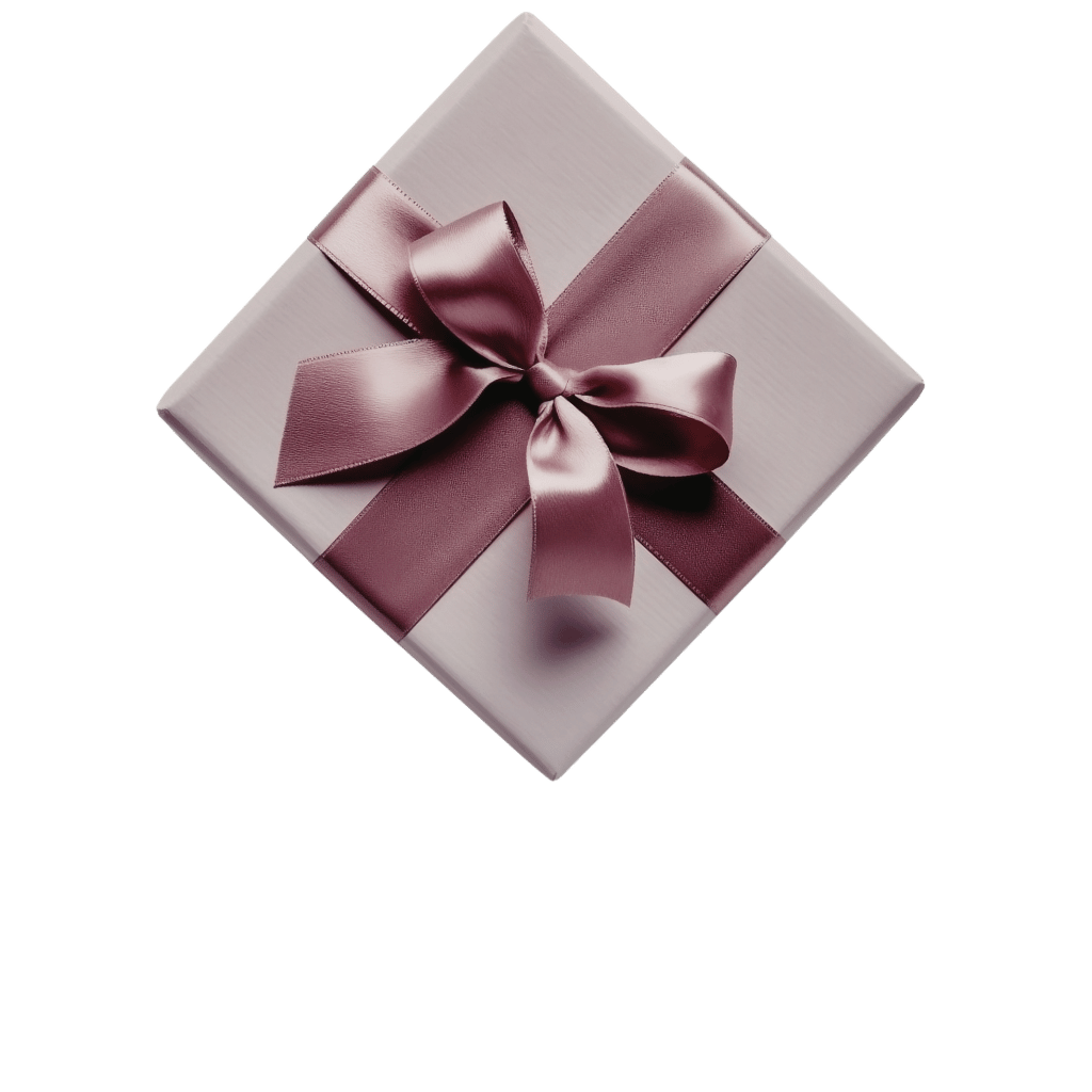 Gift with purchase feature pic