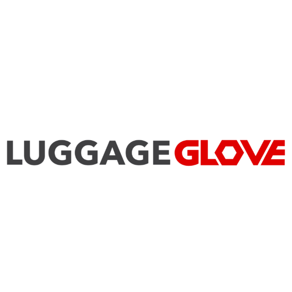 Luggage Glove logo