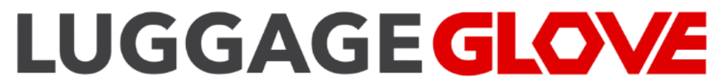 Luggage Glove logo2