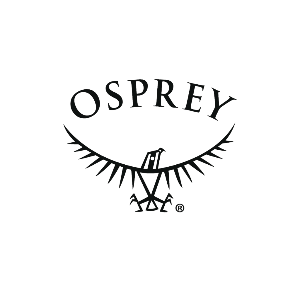 Osprey logo