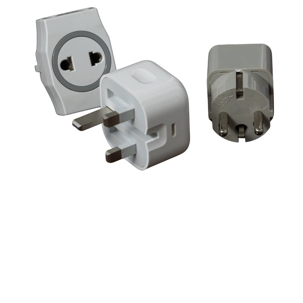 Plugs and adpators banner featured