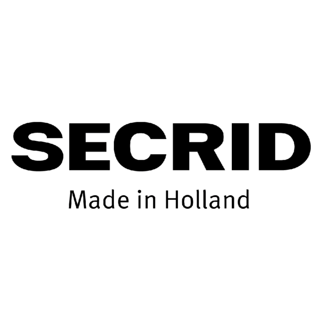 Secrid logo