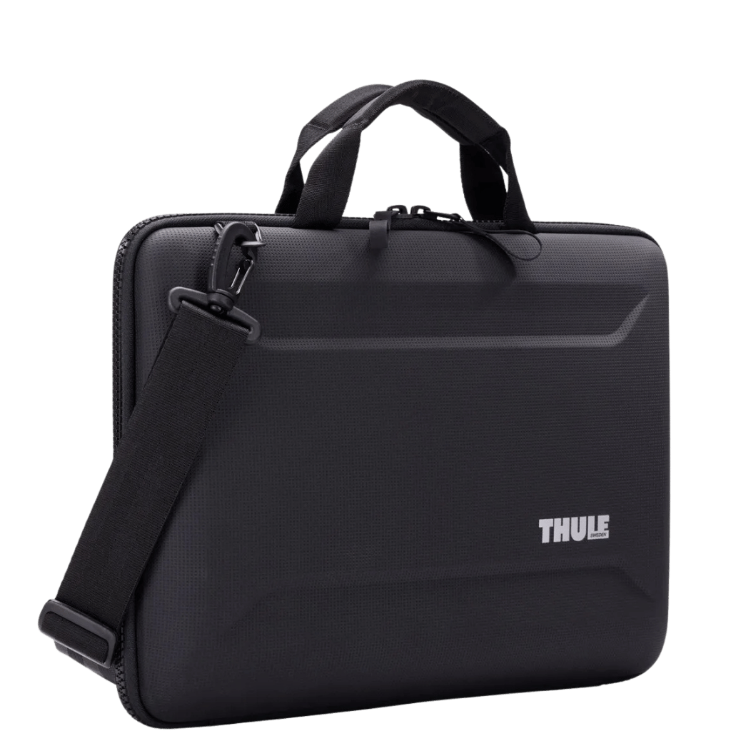 Thule Gauntlet 5 Primary transparent