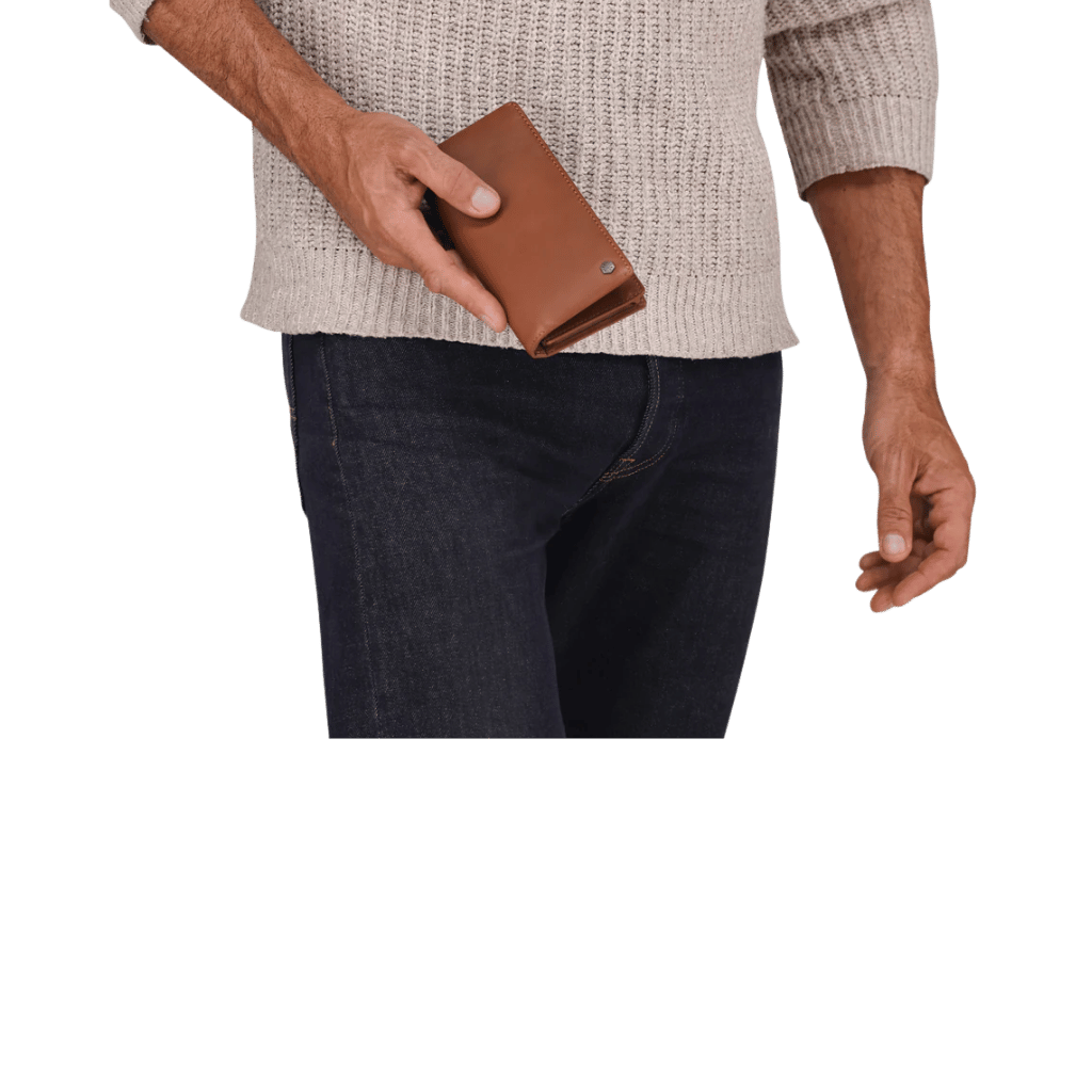 Travel wallets banner featured
