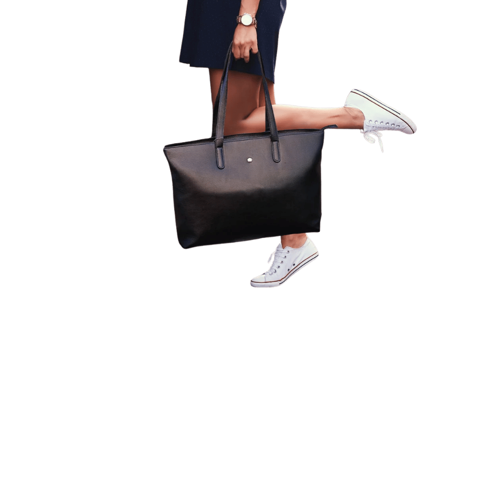 business handbags banner feature