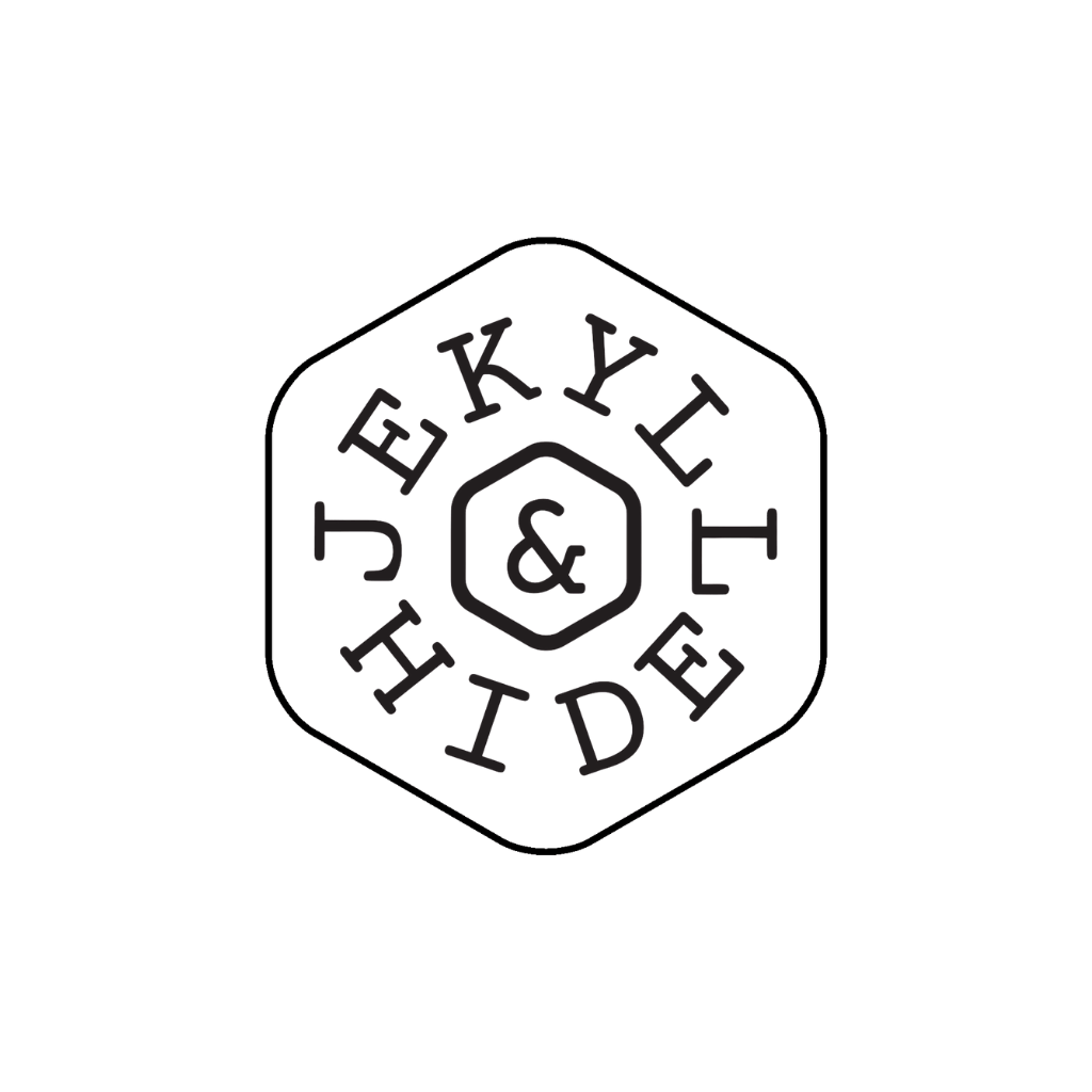 jekyll logo