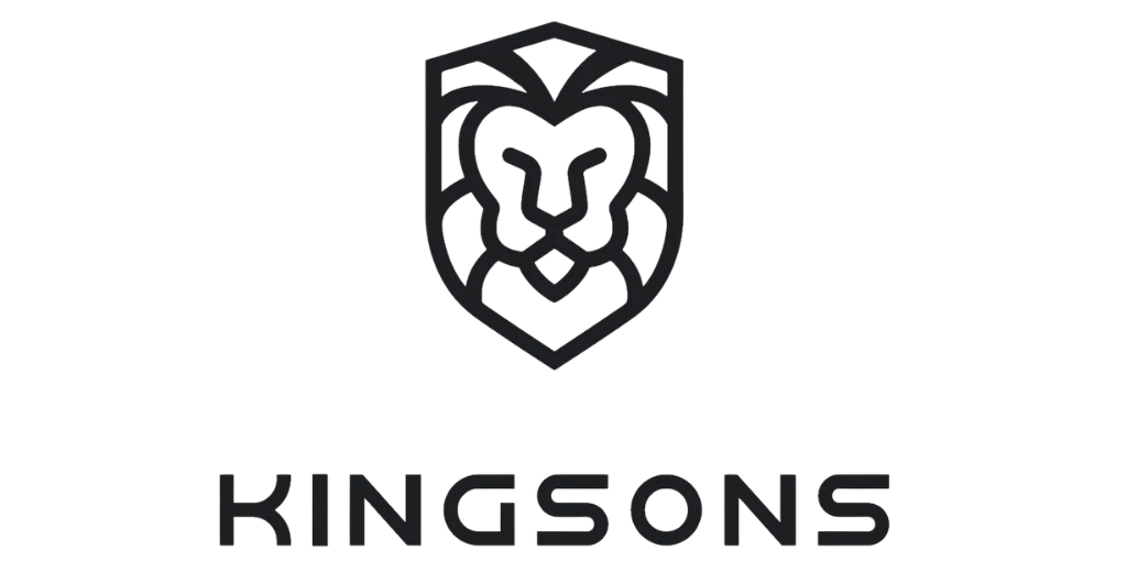kingson logo2