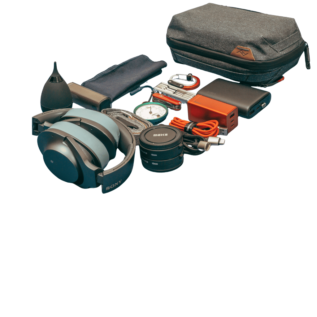 travel accessories banner2