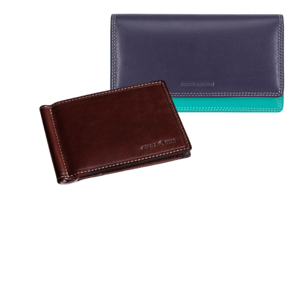 wallets purses general category banner