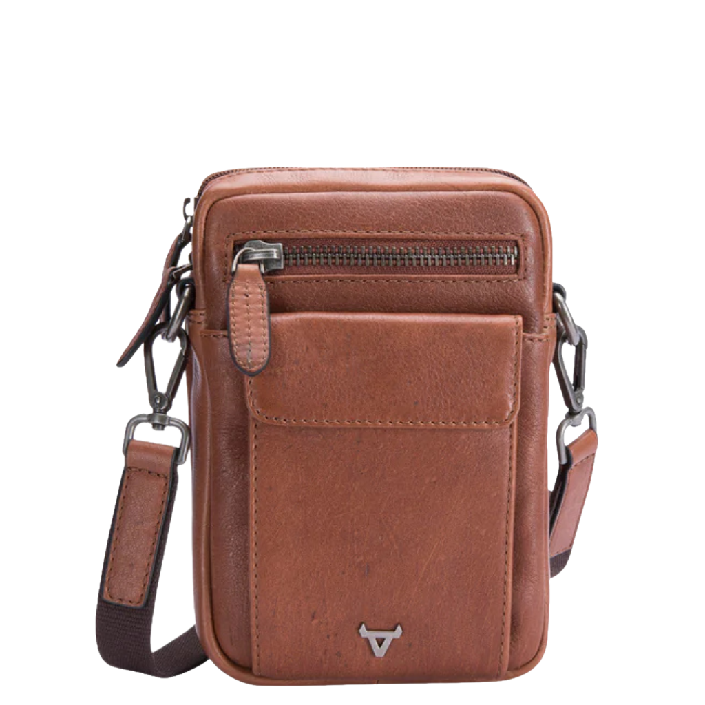 Brando Kudu Leather 2275 Gents Organiser copper primary