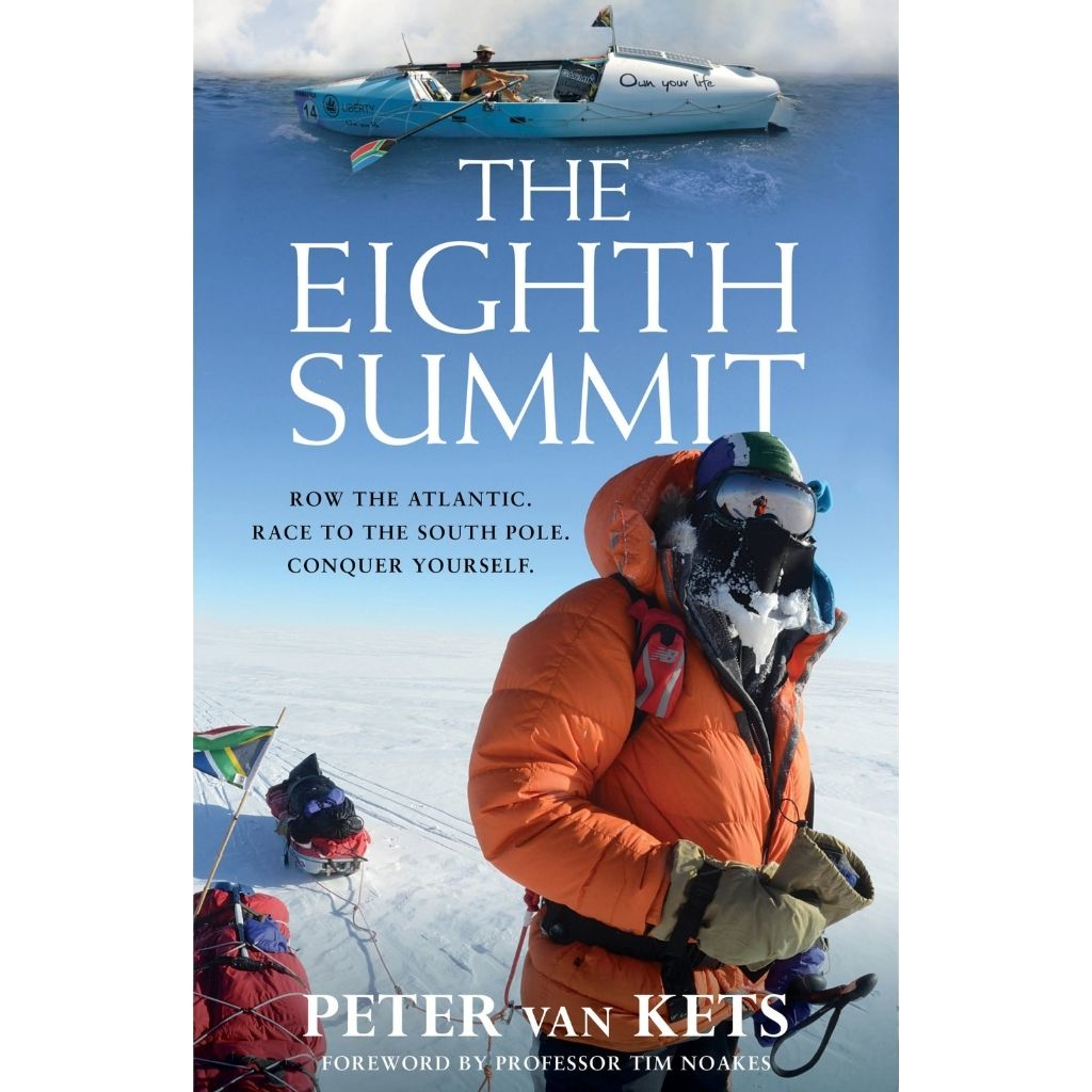 Burnet Media 8th summit Peter van Kets front primary