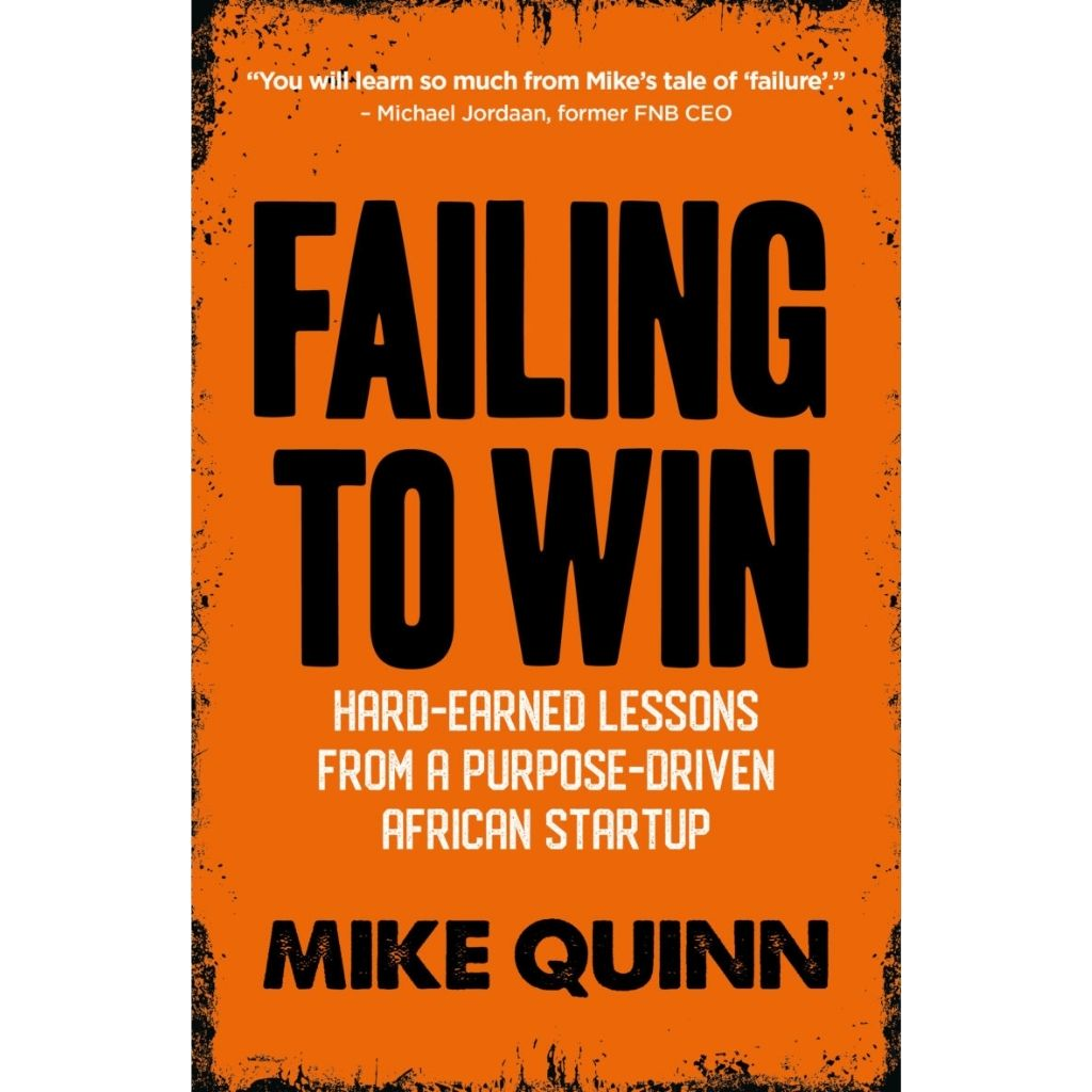Burnet Media Failing to win Mike Quinn primary