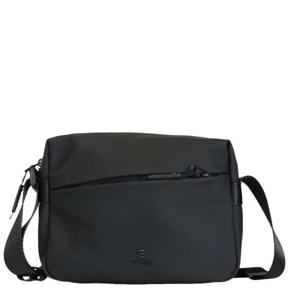 Cellini Hydro 00221 Crossbody black front primary