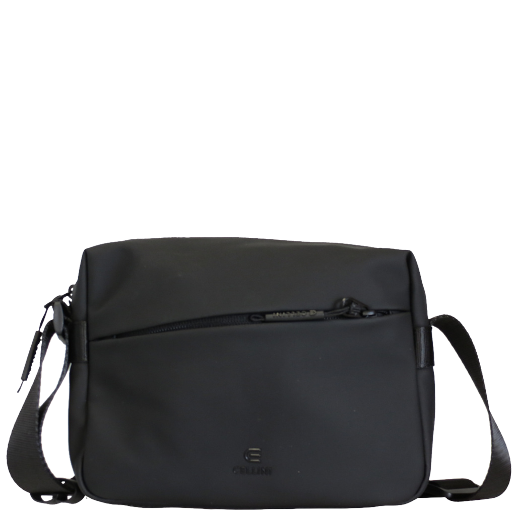 Cellini Hydro 00221 Crossbody black front primary
