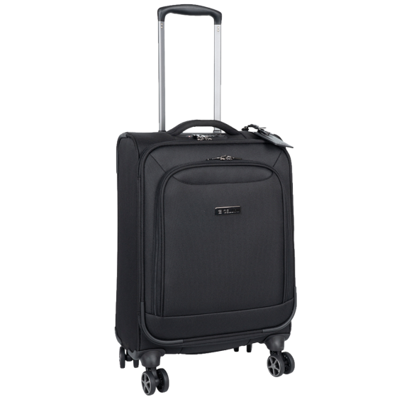 Cellini MegaPak 15151 Carry on Business Trolley front3qrtr primary