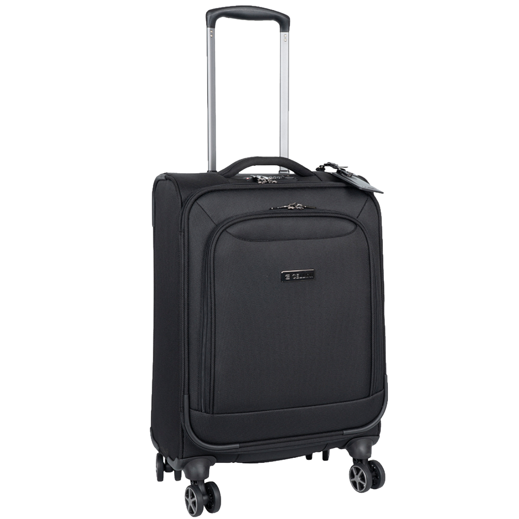 Cellini MegaPak 15151 Carry on Business Trolley front3qrtr primary
