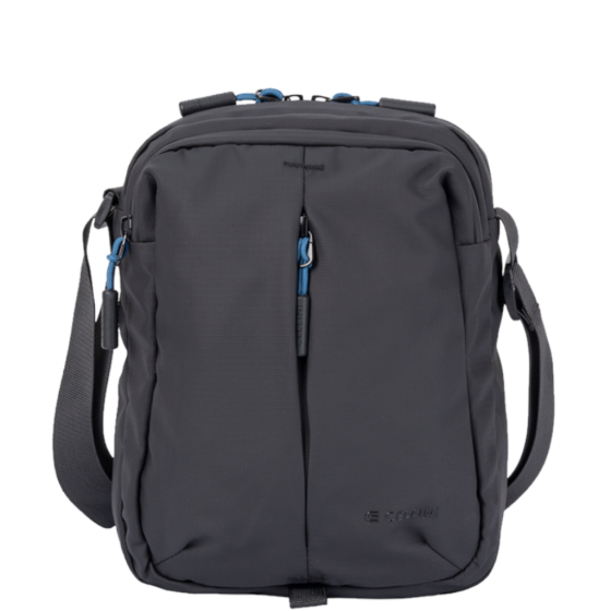 Cellini Sidekick 29026 Sling Organiser black front