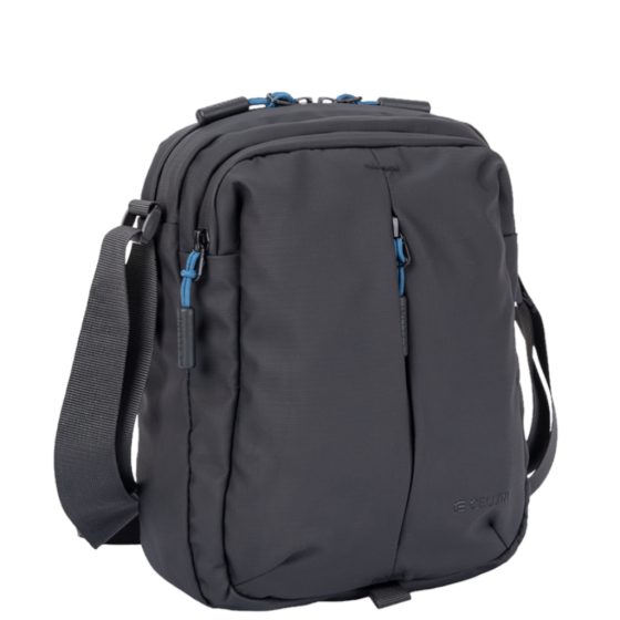 Cellini Sidekick 29026 Sling Organiser black front3qrtr