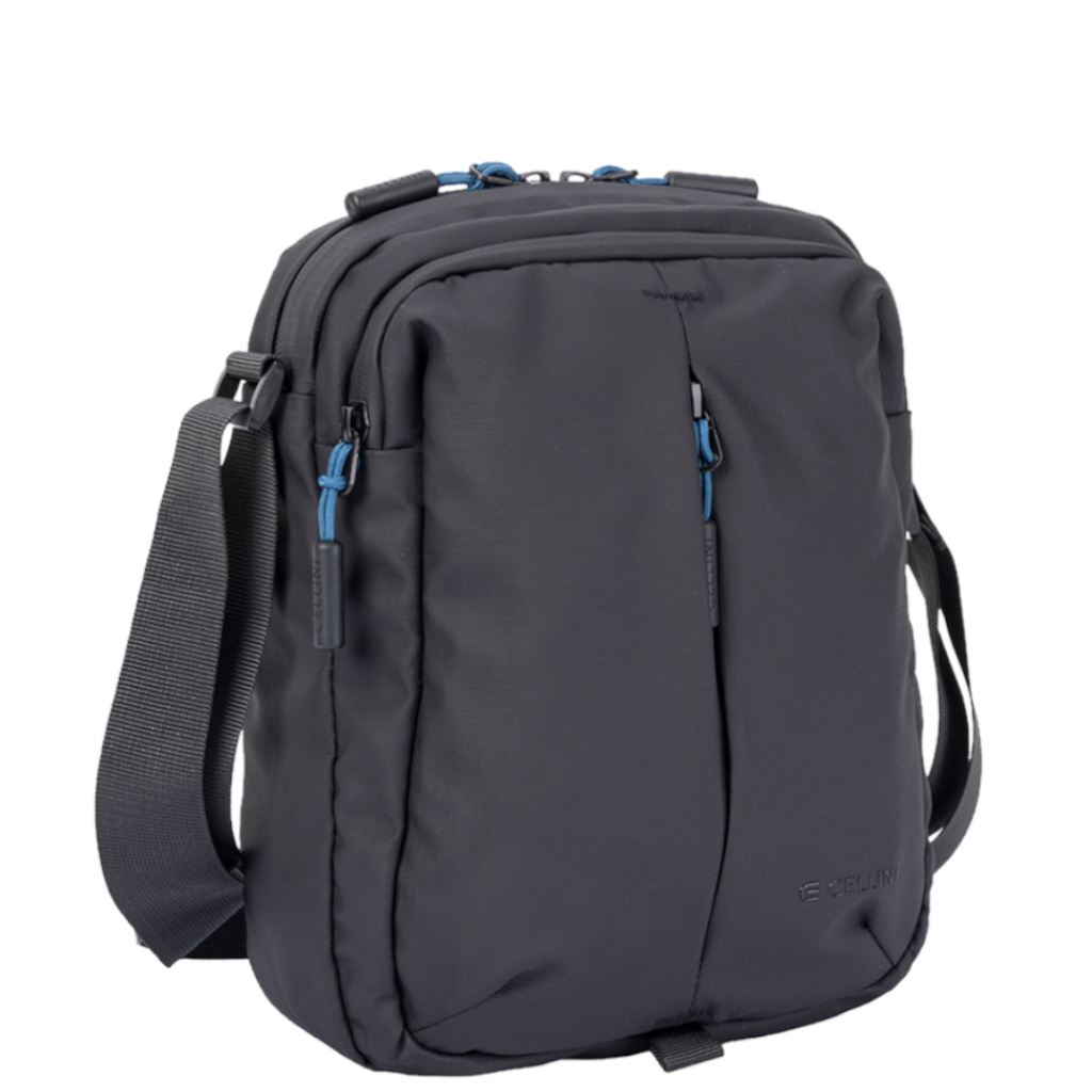 Cellini Sidekick 29026 Sling Organiser black front3qrtr