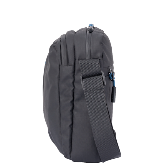 Cellini Sidekick 29026 Sling Organiser black side L