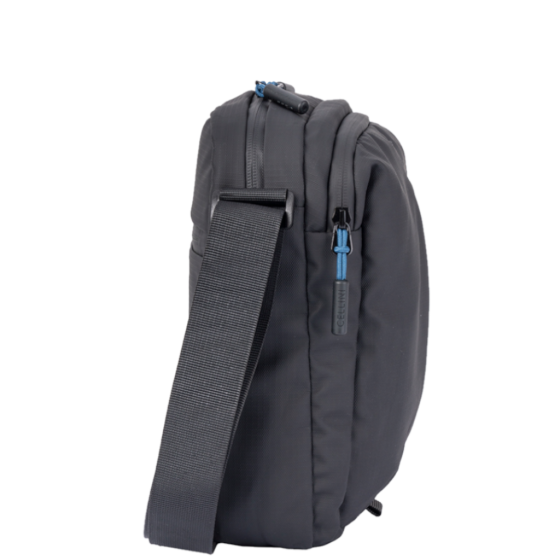 Cellini Sidekick 29026 Sling Organiser black side R