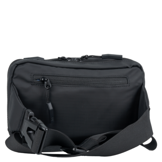 Cellini Sidekick 29321 Waistbag black rear