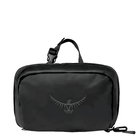 Osprey Transporter AI10006361 toiletry kit black primary2 primary