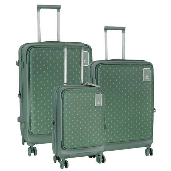 Polo Orion 3 piece Set