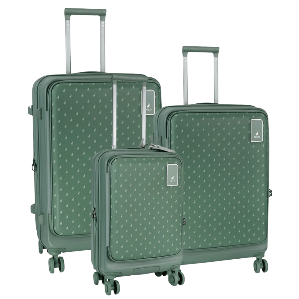 Polo Orion 3 piece Set