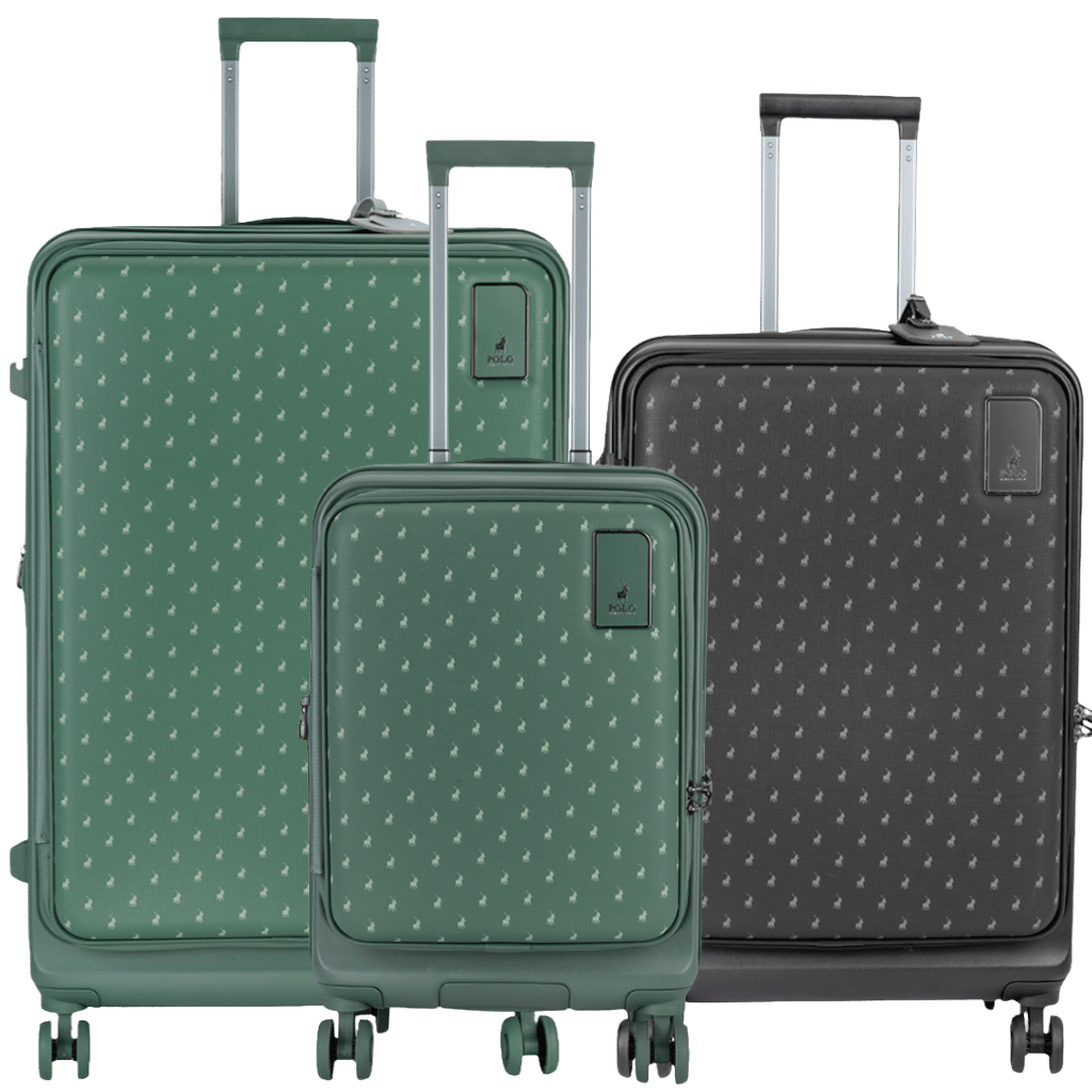 Polo Orion Build A Set