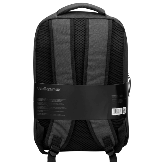 Volkano Taurus mouse combo deal black 9196 rear