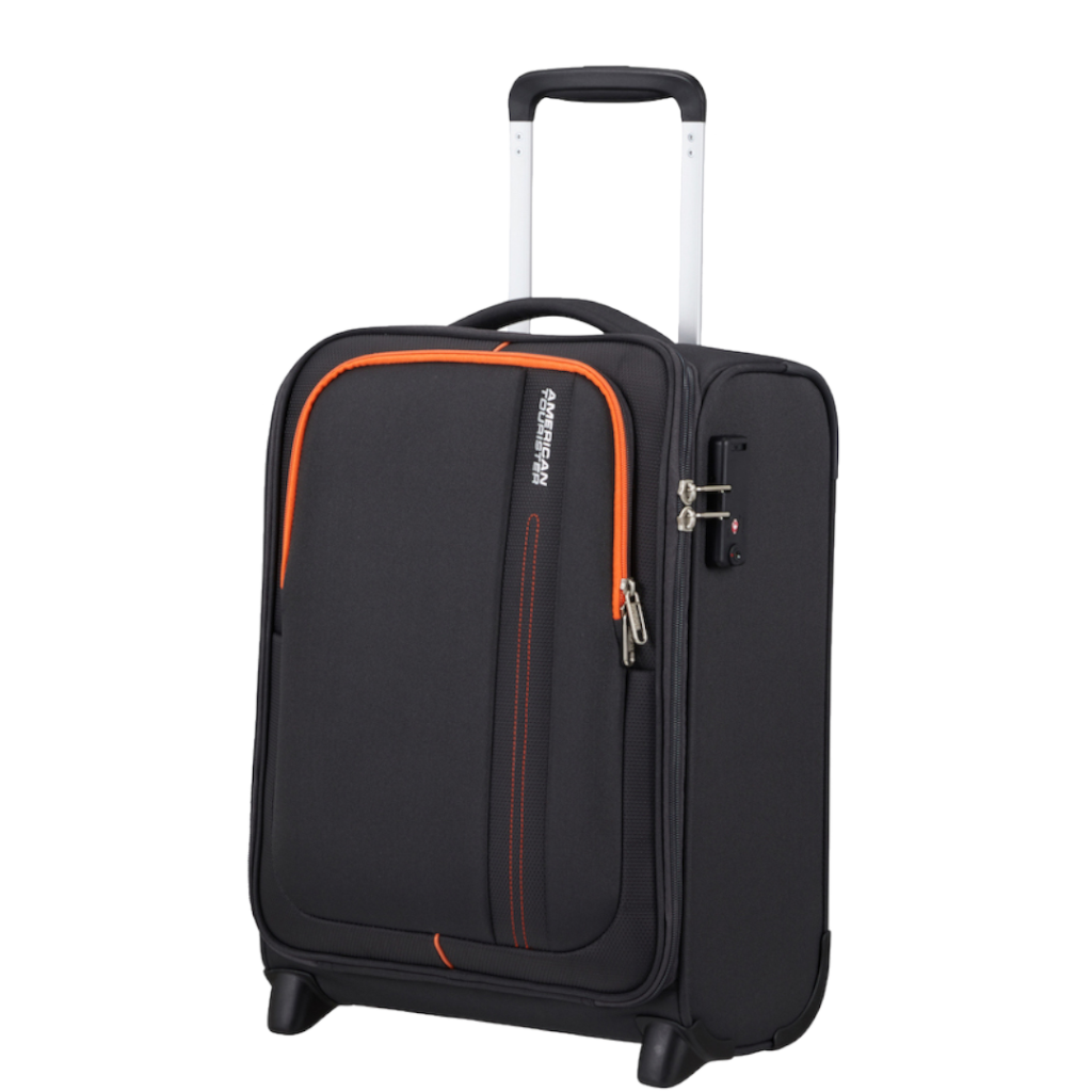 AT Sun Seeker Underseater MD7 Charcoal grey front3qtrt primary