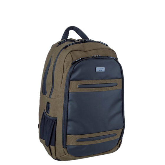 Cellini Explorer Digital pro backpack 49946 olive primary