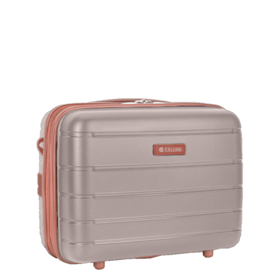 Cellini Monte Carlo PP hard 855 beauty case mink primary
