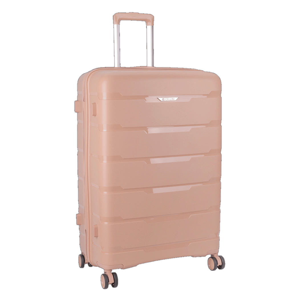 Cellini Rapido Spinner 20075 Large spinner beige primary