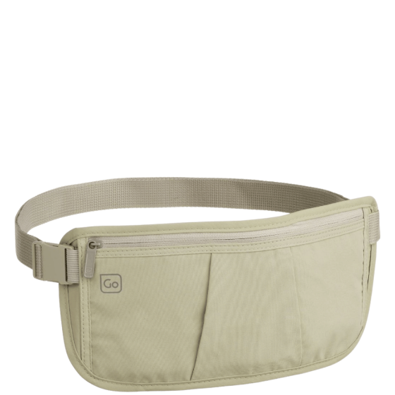 Design Go 602 money minder beige front primary
