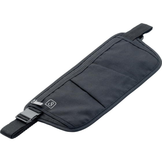Design Go 602 money minder black front3qrtr
