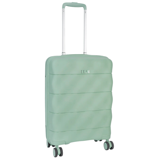 Pastel Green