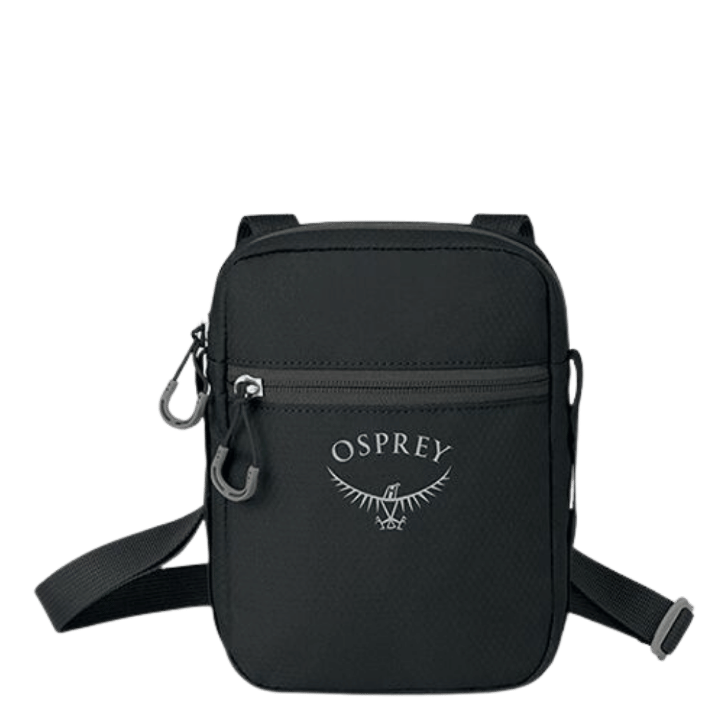 Osprey Daylite crossbody sling black front