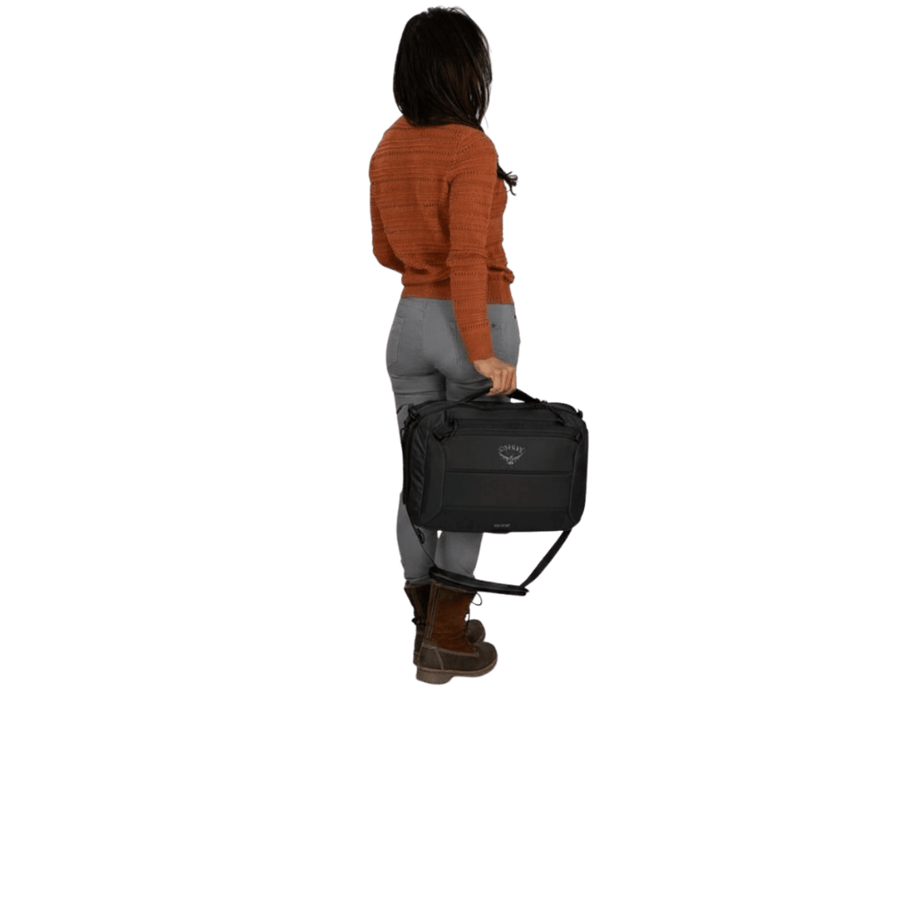 Osprey Ozone 20L board bag sidebyside1