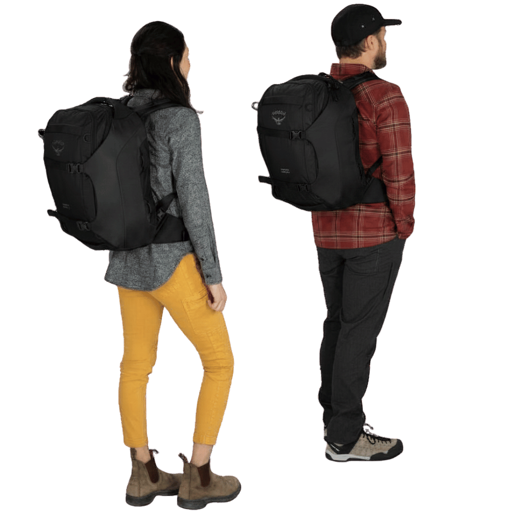 Osprey Sojourn Porter Featured
