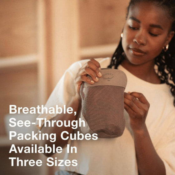 Osprey daylite packingcube set lifestyle2