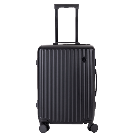 Polo Knox PO59750 Carry on Spinner black front