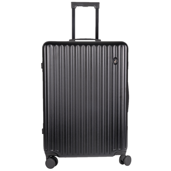 Polo Knox PO59764 Check in Spinner black front