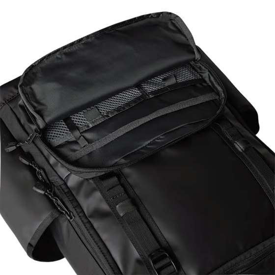 The North Face Base Camp Dypack black stash