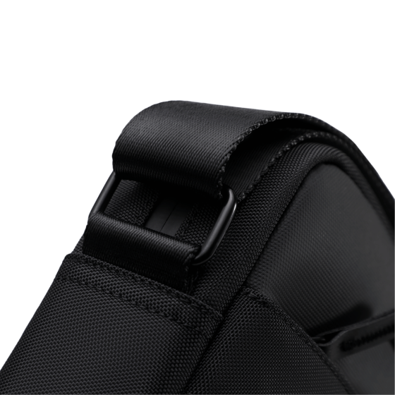 BG Berlin Nexus CEO Core KB2315 Bpack black buckle
