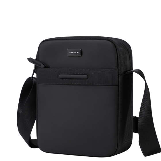 BG Berlin Nexus CEO Core KB2315 Bpack black front3qrtr