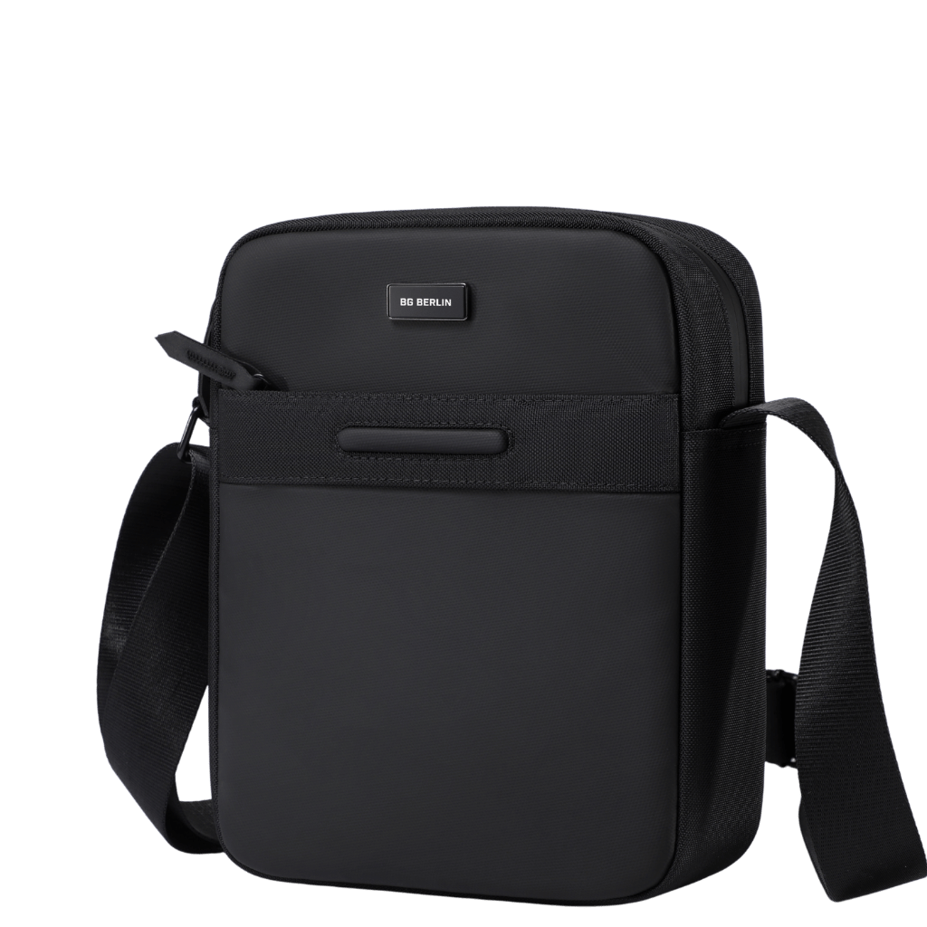 BG Berlin Nexus CEO Core KB2315 Bpack black front3qrtr