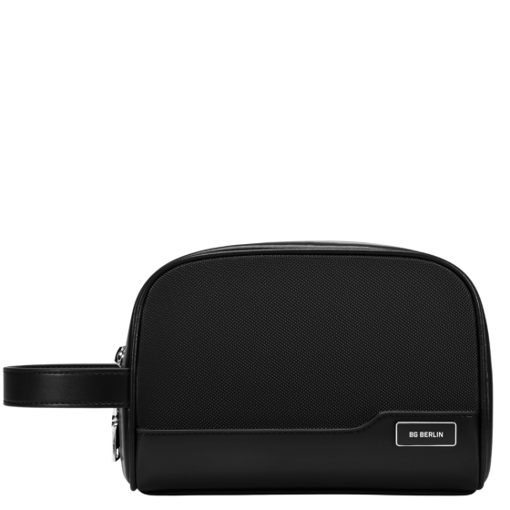 Bg Berlin Nexus CEO GP023244 black Travel pouch front